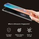 Whitestone Dome Samsung Galaxy Note 10 Plus 5G Screen Protector