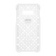 Official Samsung Galaxy S10e Pattern Cases - White And Yellow (2 Pack)