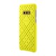 Official Samsung Galaxy S10e Pattern Cases - White And Yellow (2 Pack)