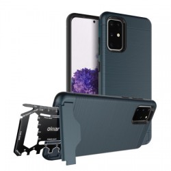 Olixar X-Ranger Samsung Galaxy S20 Plus Case - Navy