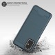 Olixar X-Ranger Samsung Galaxy S20 Plus Case - Navy