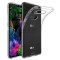 Olixar Ultra-Thin LG G8 Case - 100% Clear