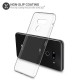 Olixar Ultra-Thin LG G8 Case - 100% Clear