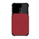 Ghostek Exec 3 Samsung Galaxy S10e Wallet Case - Red