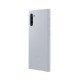 Official Samsung Galaxy Note 10 Leather Cover Case - Grey