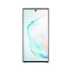Official Samsung Galaxy Note 10 Leather Cover Case - Grey