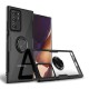 Olixar ArmaRing 2.0 Samsung Galaxy Note 20 Ultra Case - Black