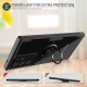 Olixar ArmaRing 2.0 Samsung Galaxy Note 20 Ultra Case - Black