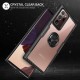 Olixar ArmaRing 2.0 Samsung Galaxy Note 20 Ultra Case - Black