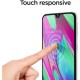 Spigen GLAS.tR Galaxy A40 Tempered Glass Screen Protector