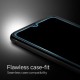 Spigen GLAS.tR Galaxy A40 Tempered Glass Screen Protector