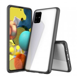 Olixar ExoShield Samsung Galaxy A51 5G Case - Black