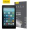 Olixar Amazon Fire HD 8 2017 Tempered Glass Screen Protector