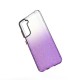 Zizo Surge Series Samsung Galaxy S21 Slim Case - Purple Glitter