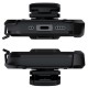 Ghostek Iron Armor 3 iPhone 12 mini Protective Case - Black