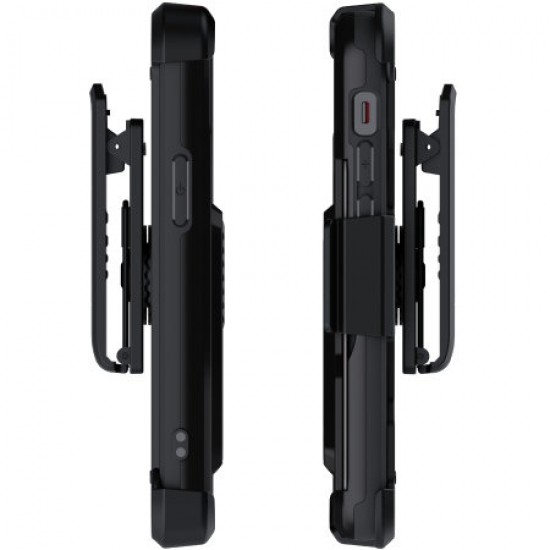 Ghostek Iron Armor 3 iPhone 12 mini Protective Case - Black