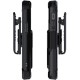 Ghostek Iron Armor 3 iPhone 12 mini Protective Case - Black