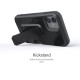 Ghostek Iron Armor 3 iPhone 12 mini Protective Case - Black