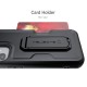 Ghostek Iron Armor 3 iPhone 12 mini Protective Case - Black