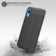 Olixar Attache Huawei Y7 Pro Leather-Style Case - Black