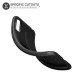 Olixar Attache Huawei Y7 Pro Leather-Style Case - Black