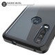 Olixar ExoShield Motorola One Action Case - Black