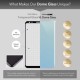 Whitestone Dome Samsung Galaxy S20 Plus Screen Protector - Glass