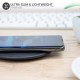 Olixar Slim 10W Fast Wireless Charging Pad