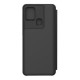 Anymode Samsung Galaxy A21s Flip Wallet Case - Black