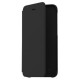 Anymode Samsung Galaxy A21s Flip Wallet Case - Black