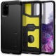 Spigen Tough Armor Samsung Galaxy S20 Plus Case - Black