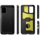 Spigen Tough Armor Samsung Galaxy S20 Plus Case - Black