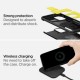 Spigen Tough Armor Samsung Galaxy S20 Plus Case - Black