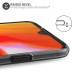 Olixar FlexiShield OnePlus 6T Gel Case - 100% Clear
