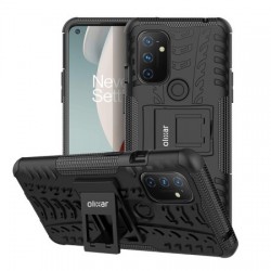 Olixar ArmourDillo Oneplus Nord N100 Protective Case - Black
