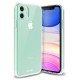 Olixar Ultra-Thin iPhone 11 Case - 100% Clear