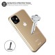 Olixar Ultra-Thin iPhone 11 Case - 100% Clear