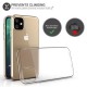 Olixar Ultra-Thin iPhone 11 Case - 100% Clear