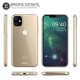 Olixar Ultra-Thin iPhone 11 Case - 100% Clear
