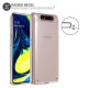 Olixar ExoShield Samsung Galaxy A80 Case - Clear