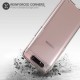 Olixar ExoShield Samsung Galaxy A80 Case - Clear