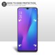 Olixar Huawei P30 Pro Film Screen Protector 2-in-1 Pack