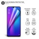 Olixar Huawei P30 Pro Film Screen Protector 2-in-1 Pack