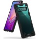 Ringke Fusion X Samsung Galaxy S10 Plus Case - Black