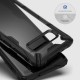 Ringke Fusion X Samsung Galaxy S10 Plus Case - Black