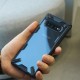 Ringke Fusion X Samsung Galaxy S10 Plus Case - Black