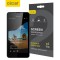 Olixar Microsoft Lumia 550 Screen Protector 2-in-1 Pack