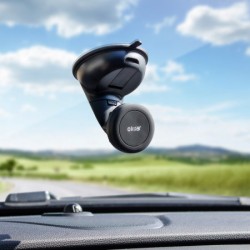 Olixar Magnetic Windscreen & Dash Mount Universal Car Holder