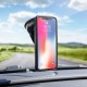 Olixar Magnetic Windscreen & Dash Mount Universal Car Holder