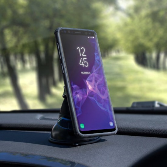 Olixar Magnetic Windscreen & Dash Mount Universal Car Holder